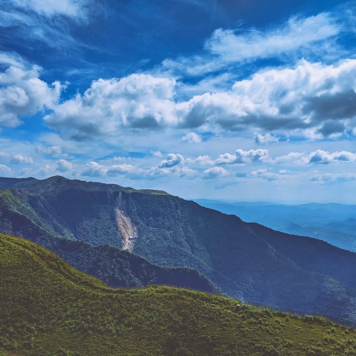 Photo of Vagamon By Jaffar Sadhik