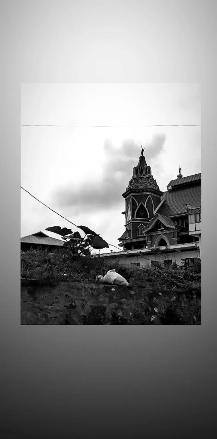 Photo of Vagamon By Jaffar Sadhik