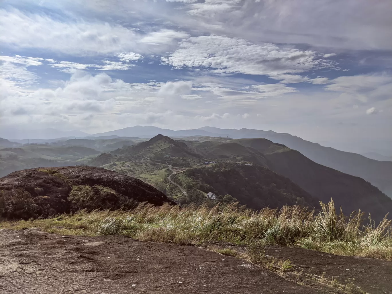 Photo of Vagamon By Jaffar Sadhik