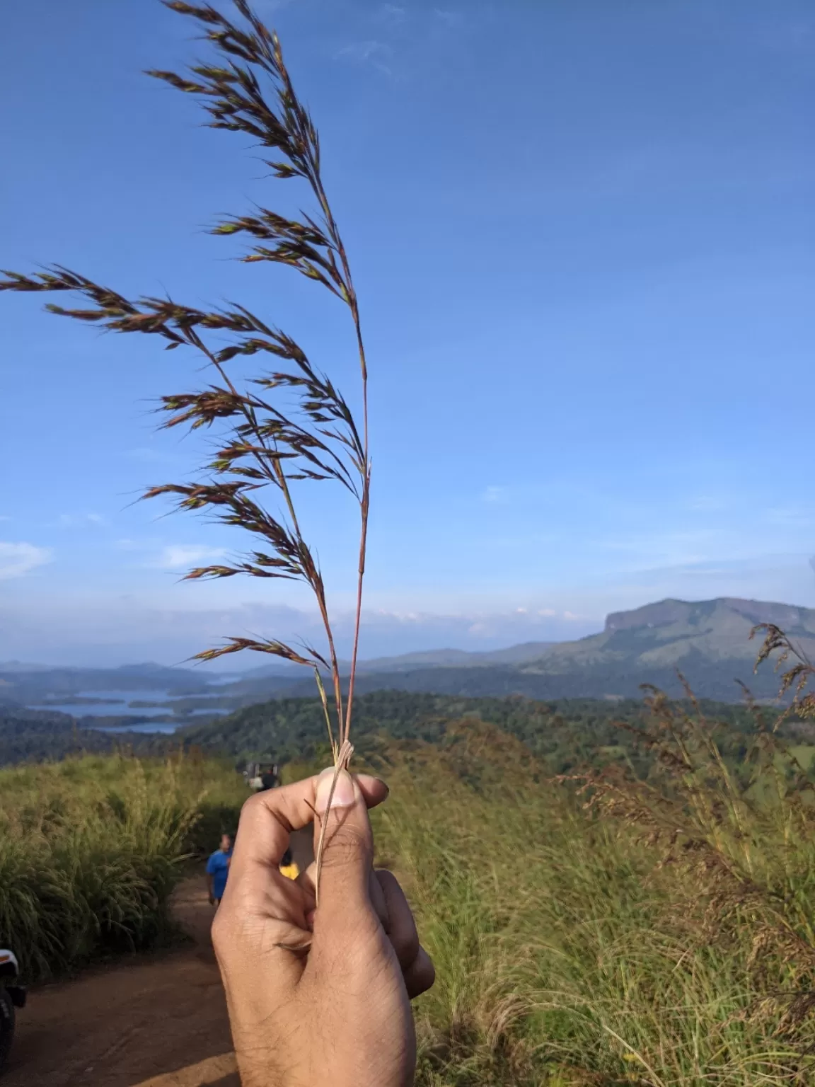 Photo of Vagamon By Jaffar Sadhik