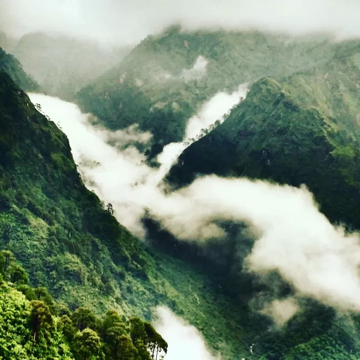 Photo of Katra By Dhairya Jaiswal