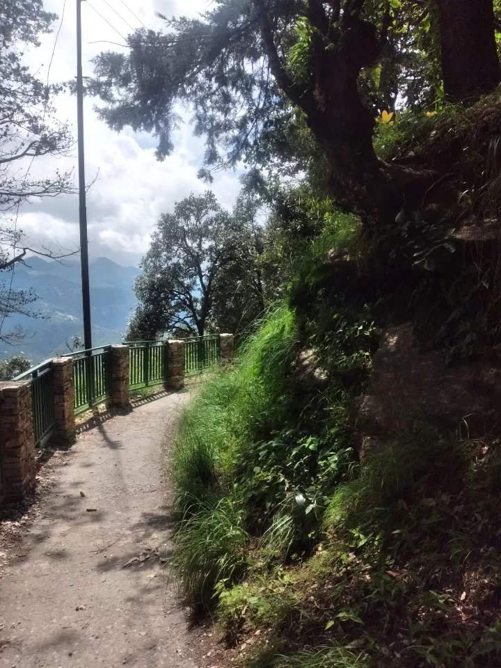 Photo of Nainital By Dhairya Jaiswal