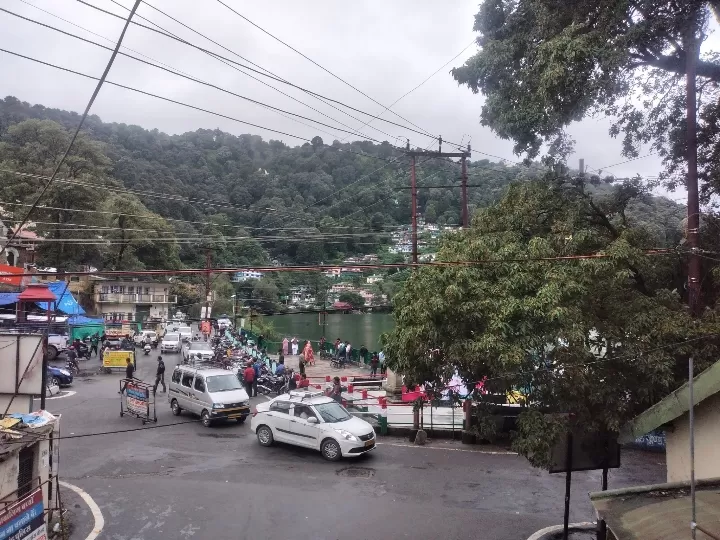 Photo of Nainital By Dhairya Jaiswal