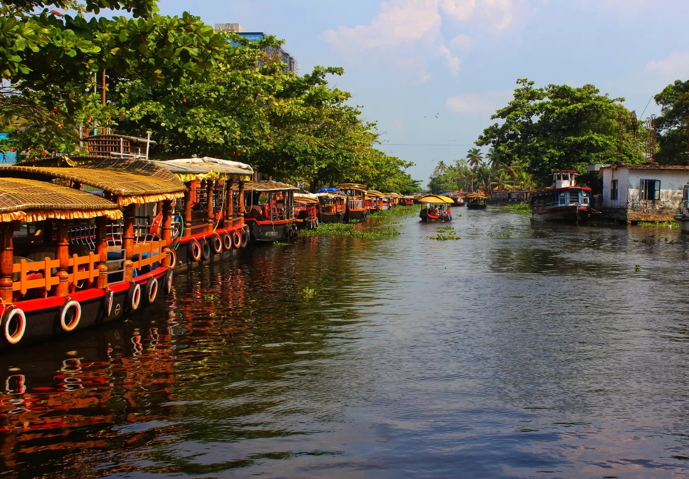 Photo of Kerala By Anjali Singh