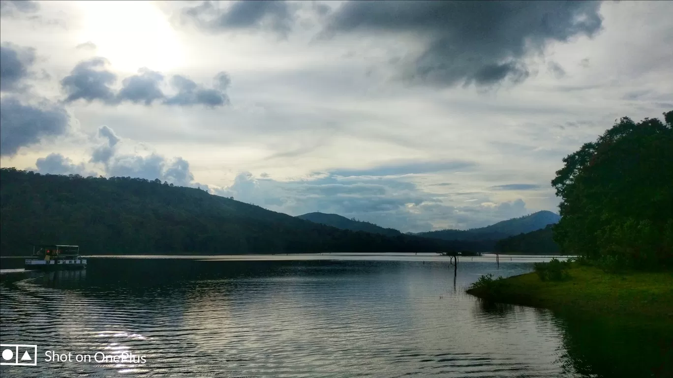 Photo of Kerala By Anjali Singh
