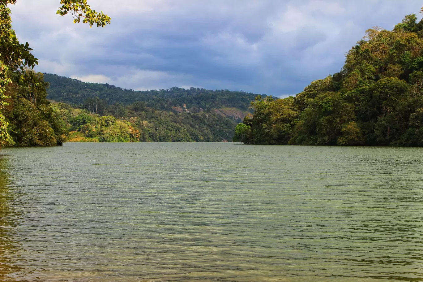 Photo of Kerala By Anjali Singh