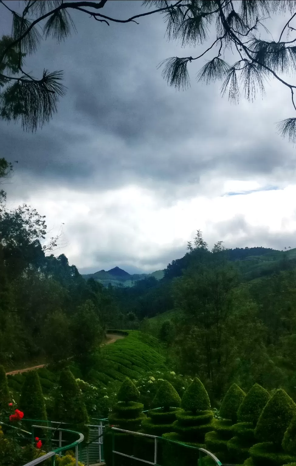 Photo of Kerala By Anjali Singh