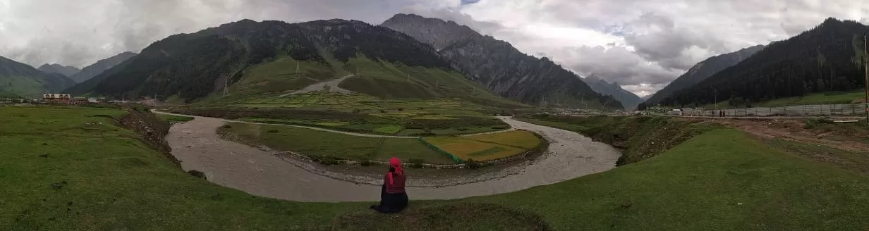 Photo of Jammu and Kashmir By Kanta Jha