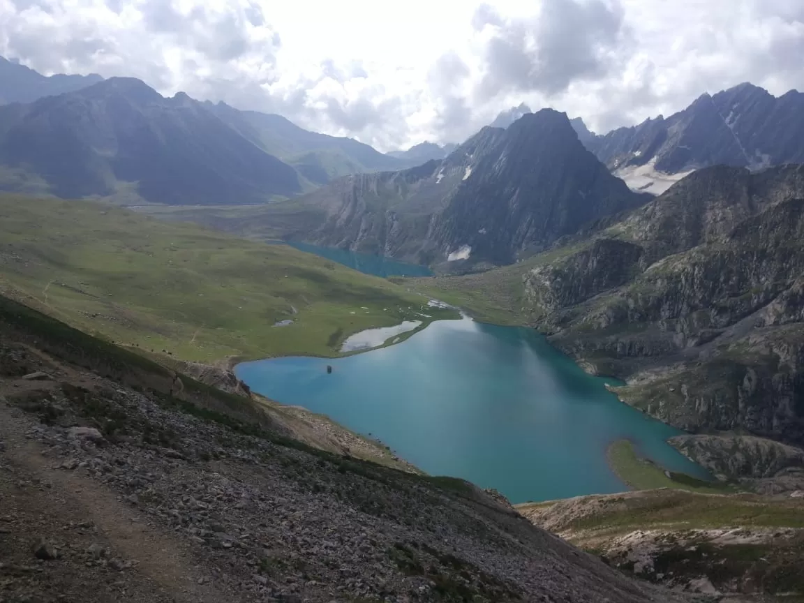 Photo of Jammu and Kashmir By Kanta Jha