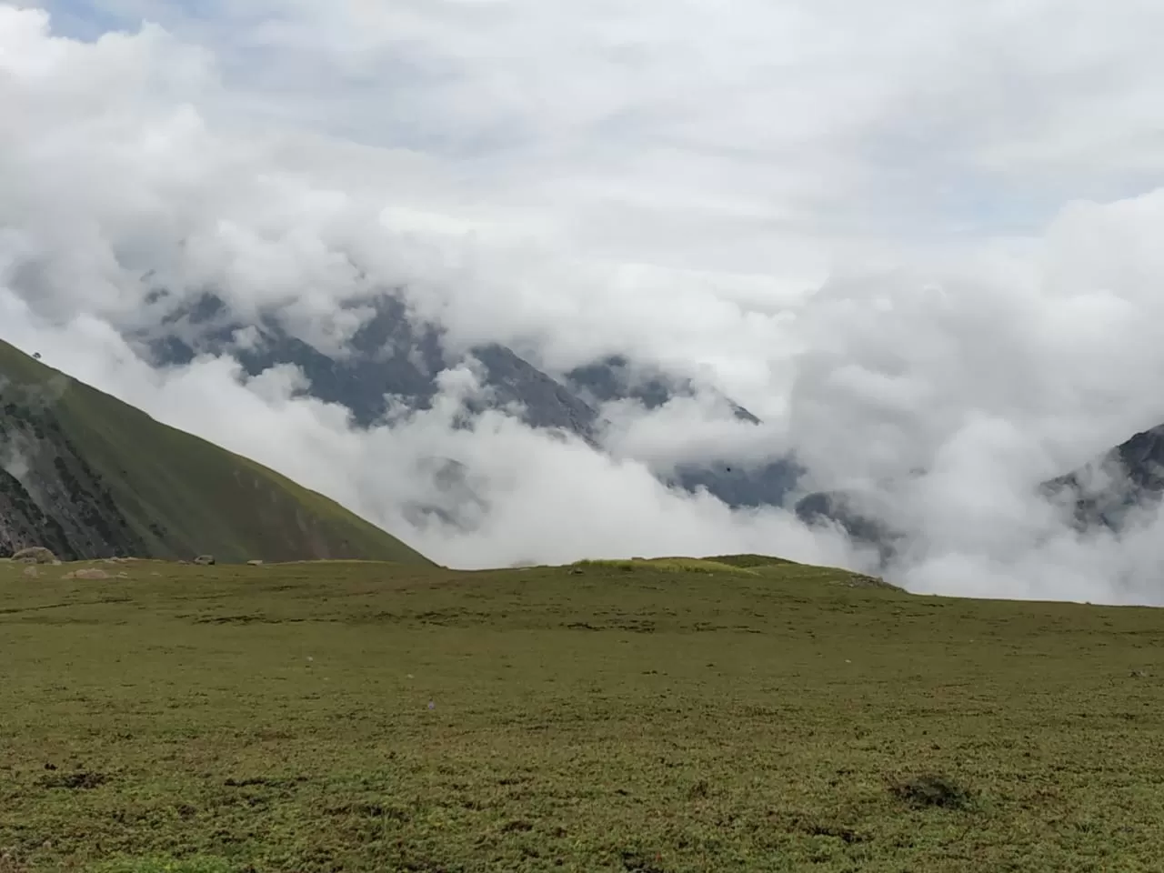 Photo of Jammu and Kashmir By Kanta Jha