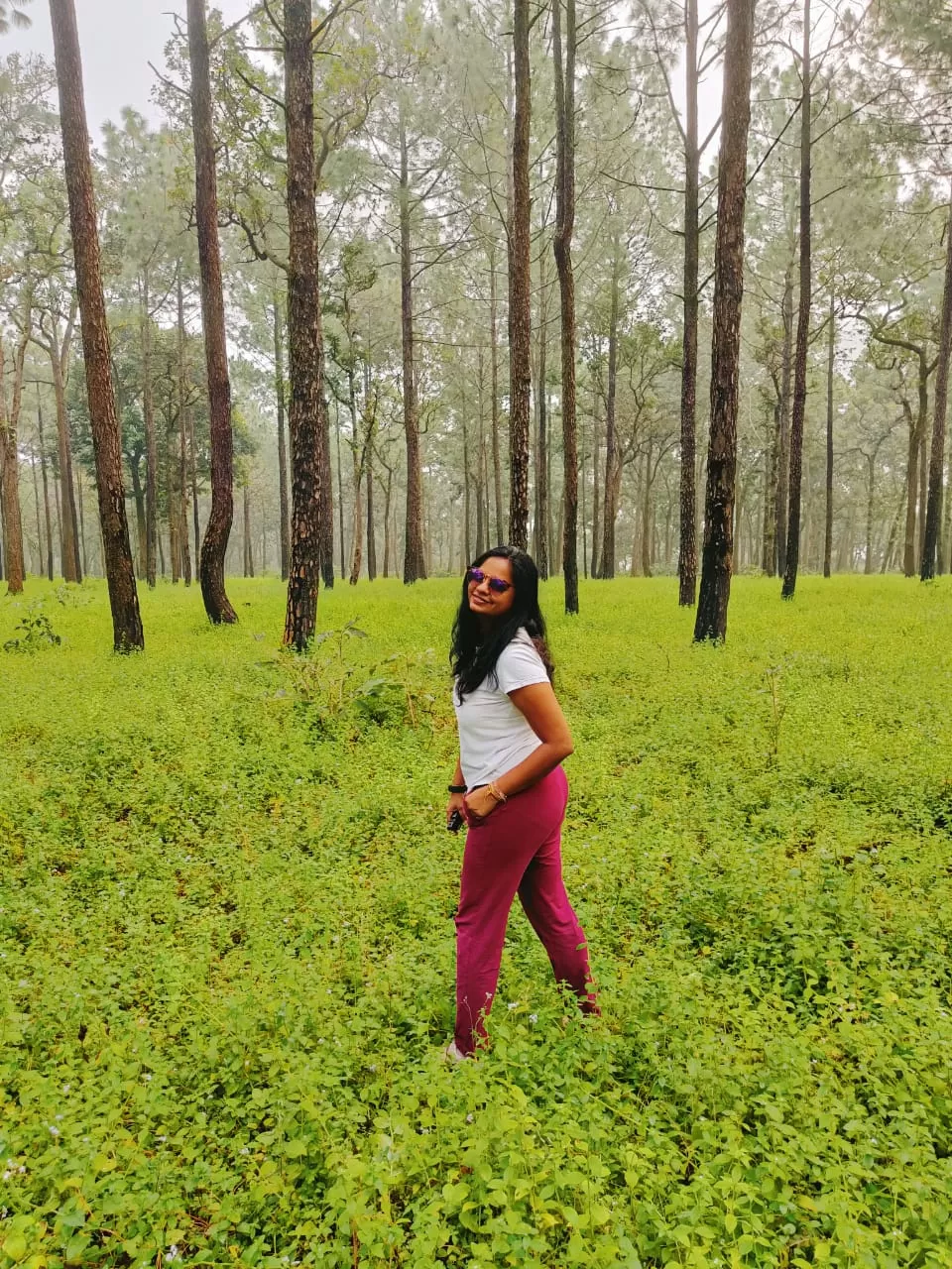 Photo of Netarhat By pooja(everything_the_sun1)