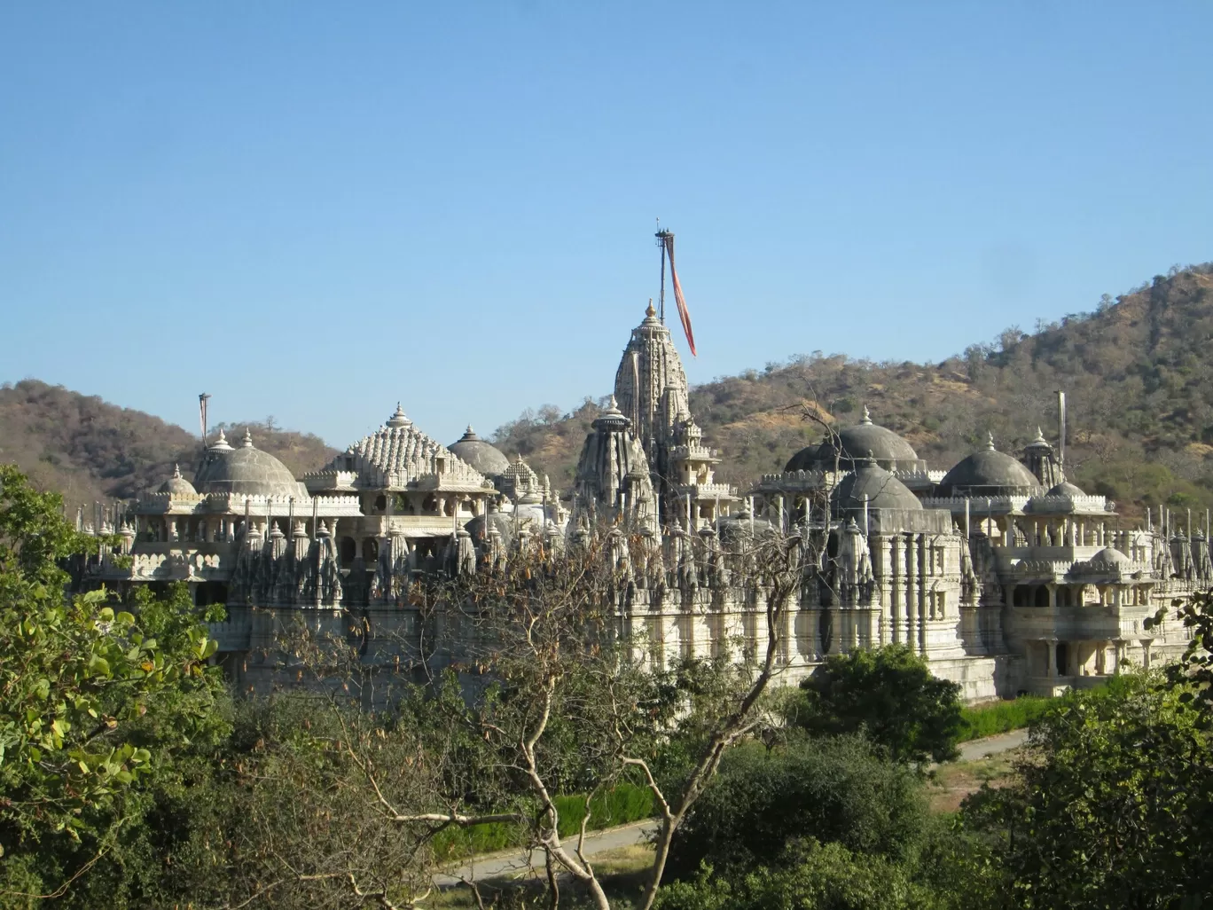 Photo of Ranakpur By The Nomad