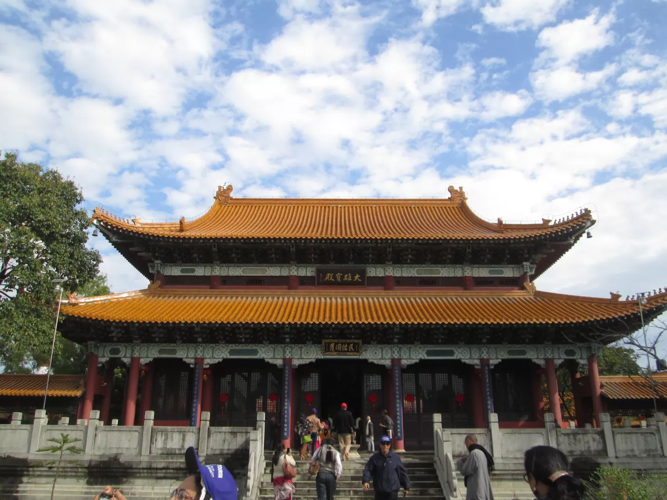 Photo of Lumbini By The Nomad