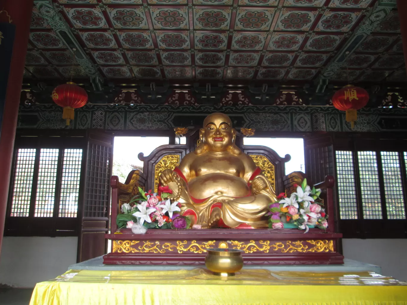 Photo of Lumbini By The Nomad
