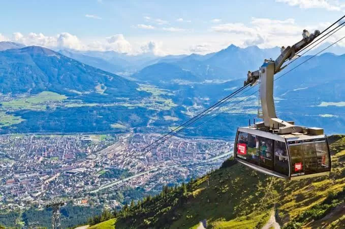 Photo of Austria By Rahul