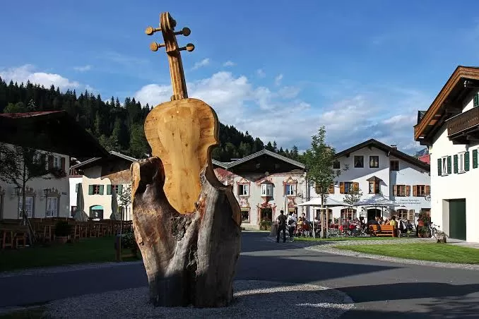 Photo of Austria By Rahul