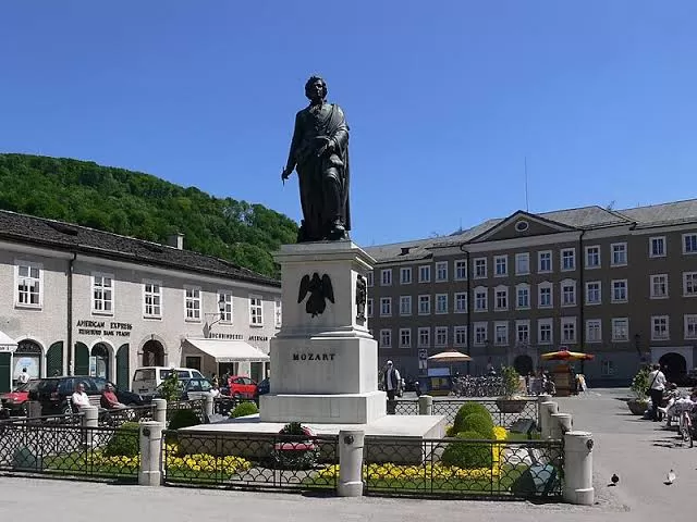 Photo of Austria By Rahul