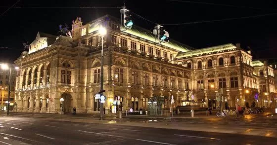 Photo of Austria By Rahul