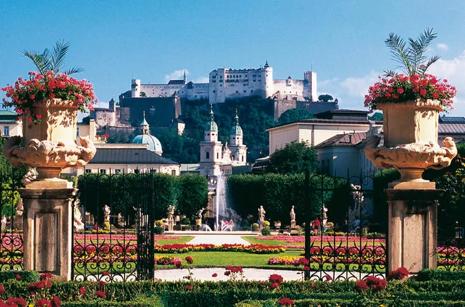 Photo of Austria By Rahul
