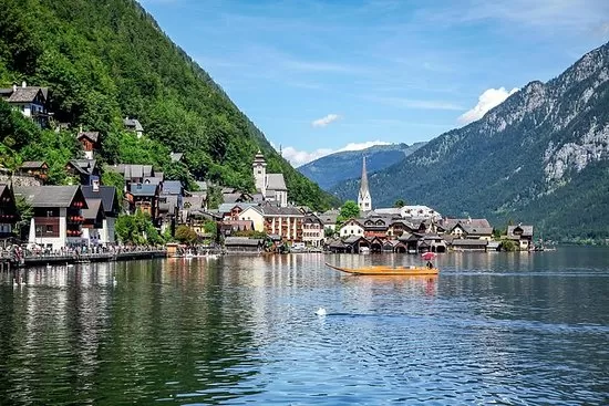 Photo of Austria By Rahul
