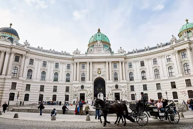 Photo of Austria By Rahul