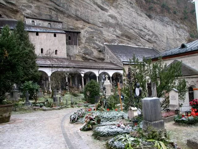Photo of Austria By Rahul