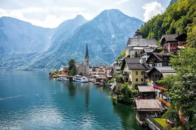Photo of Austria By Rahul