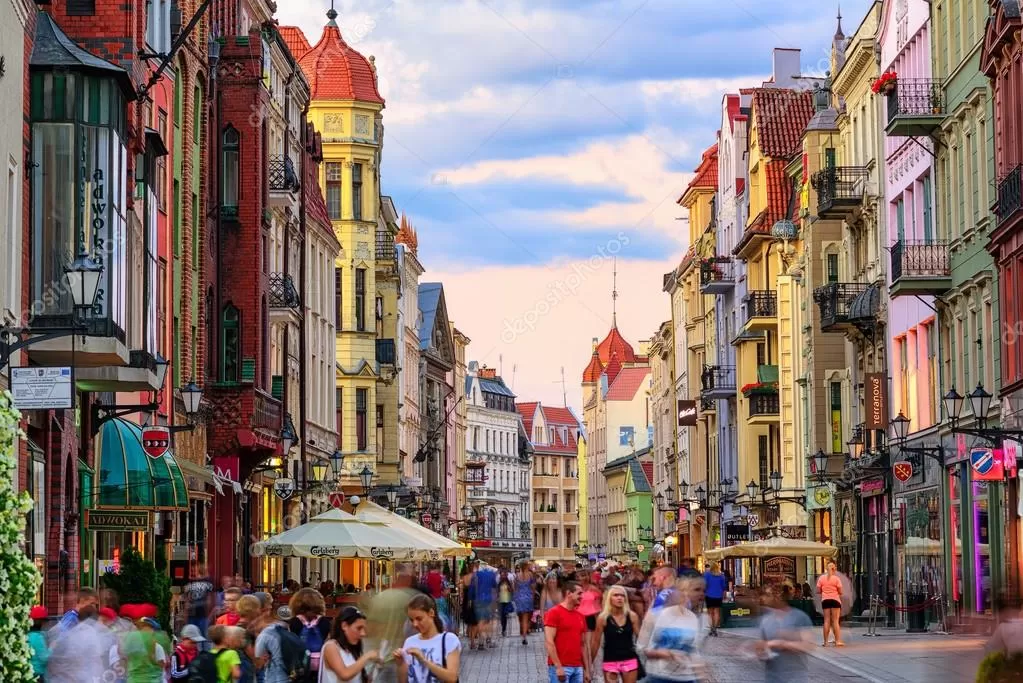 Photo of Austria By Rahul