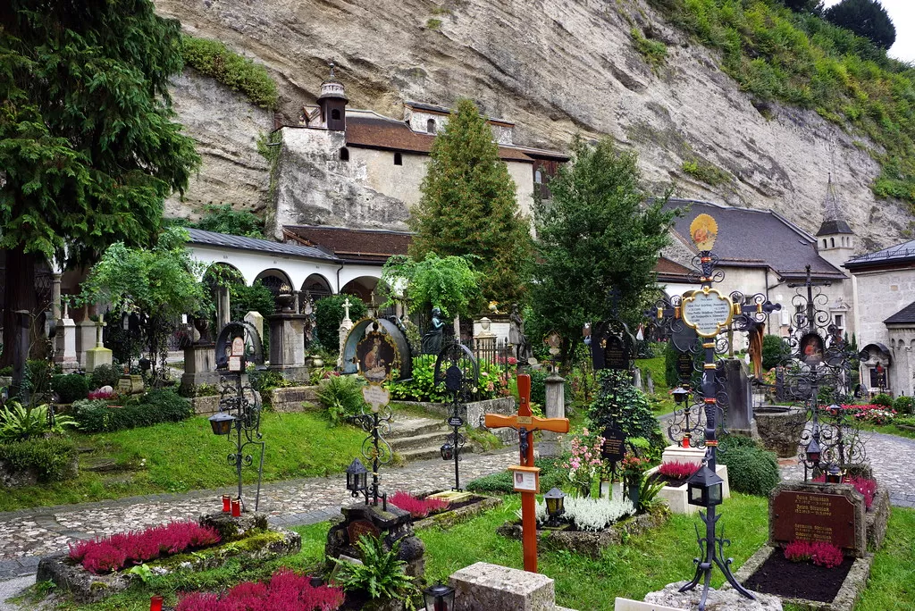Photo of Austria By Rahul