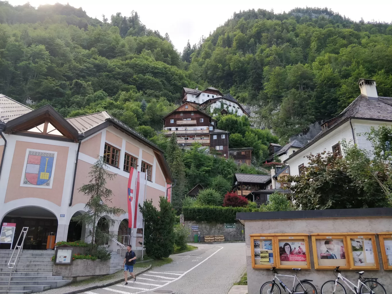 Photo of Austria By Rahul