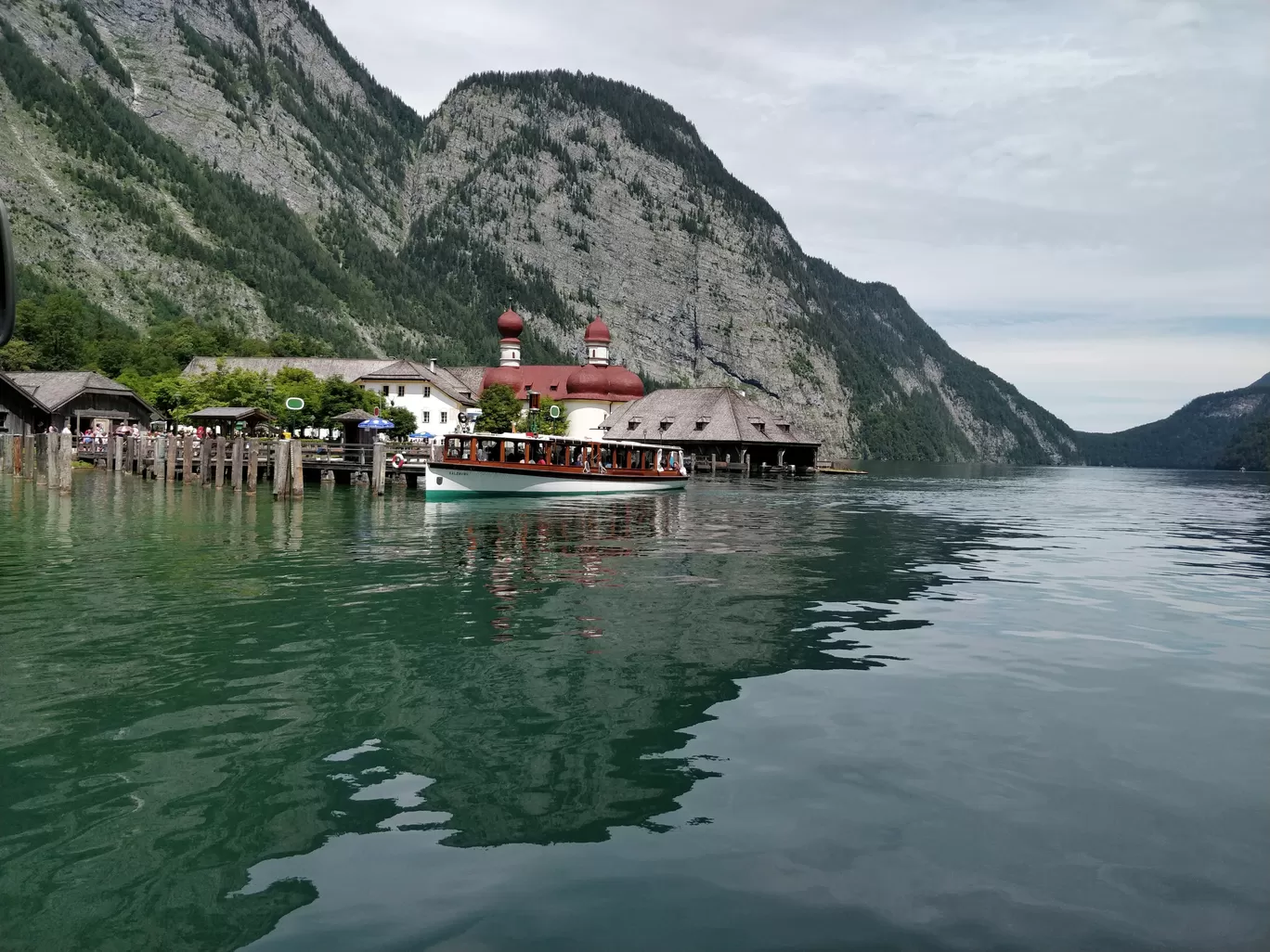 Photo of Austria By Rahul