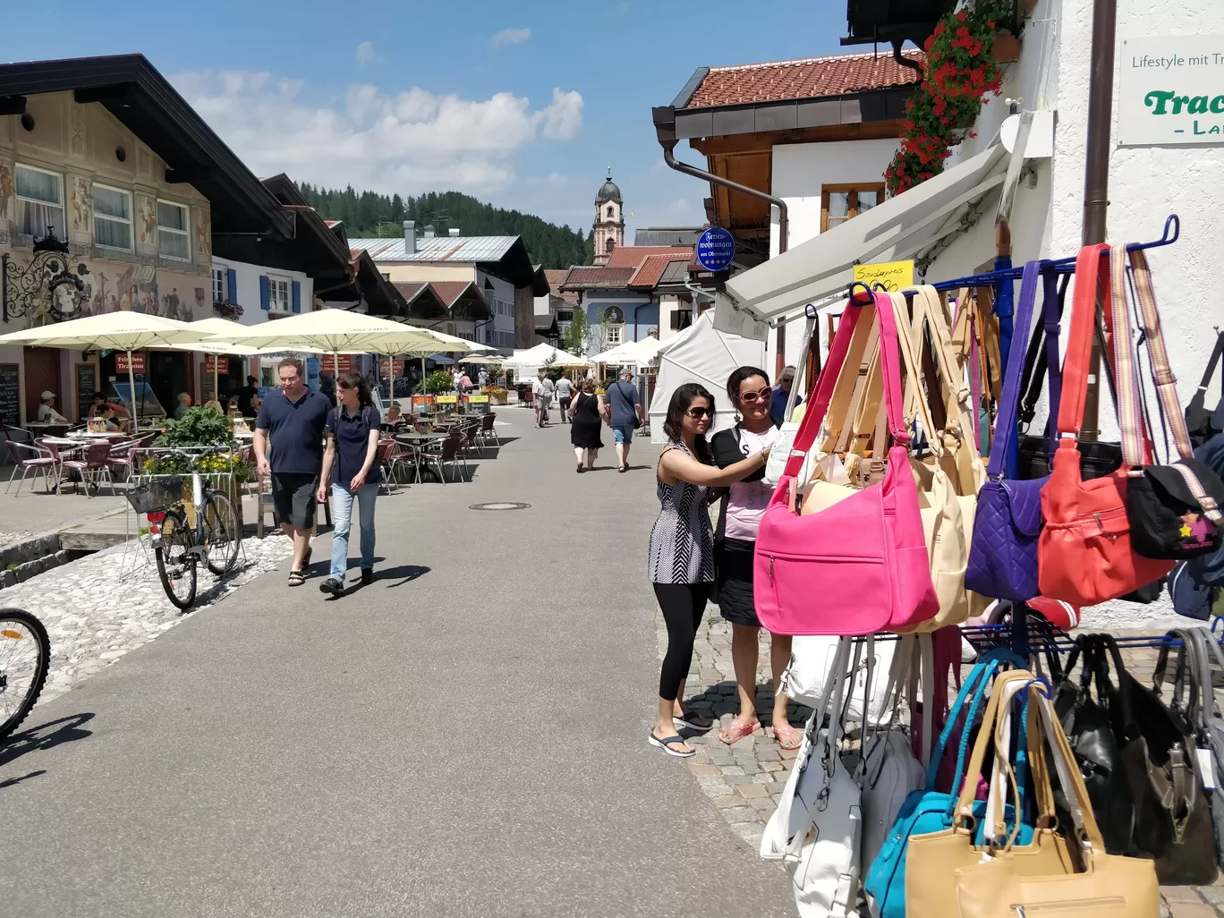 Photo of Austria By Rahul