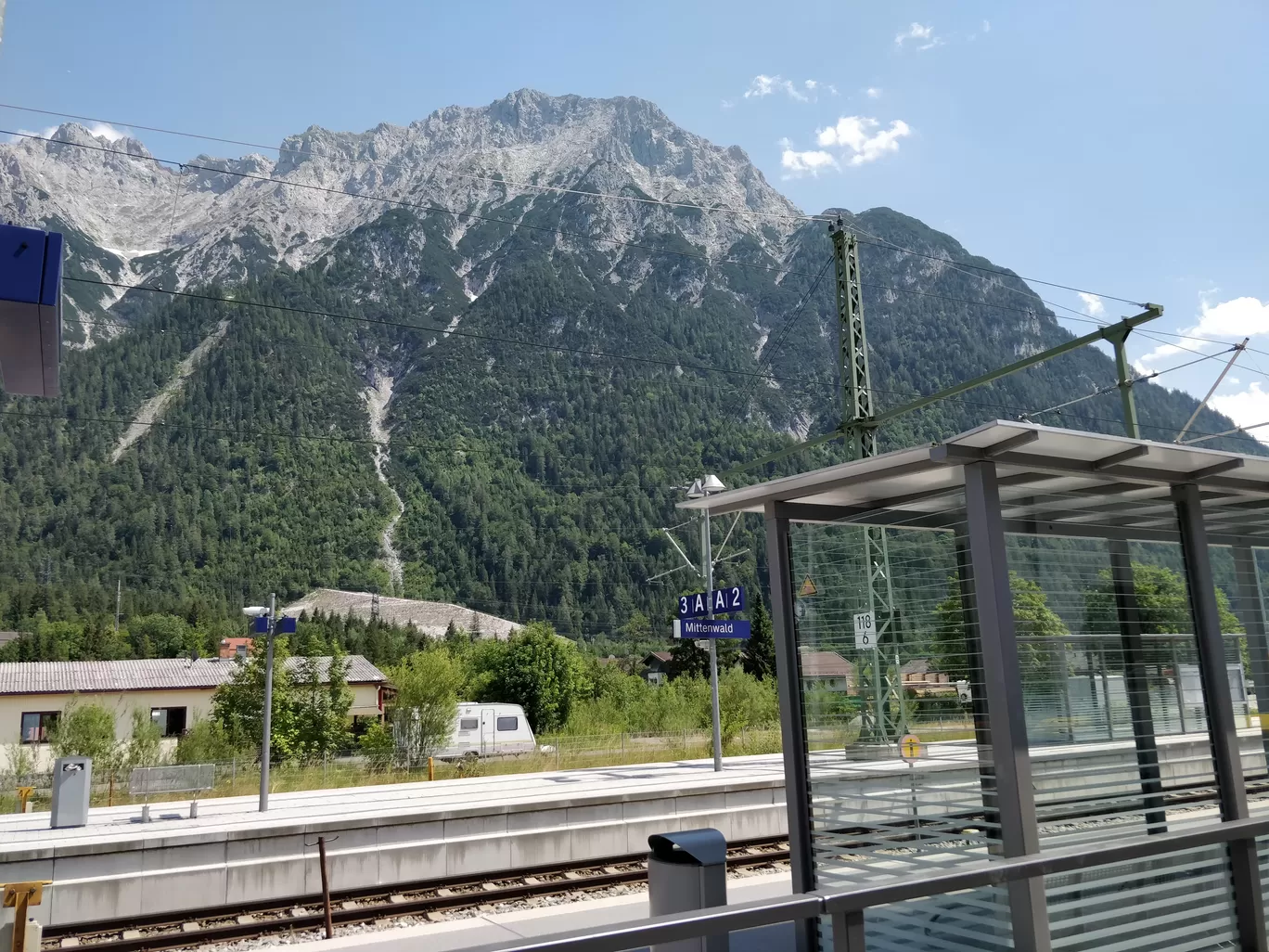 Photo of Austria By Rahul