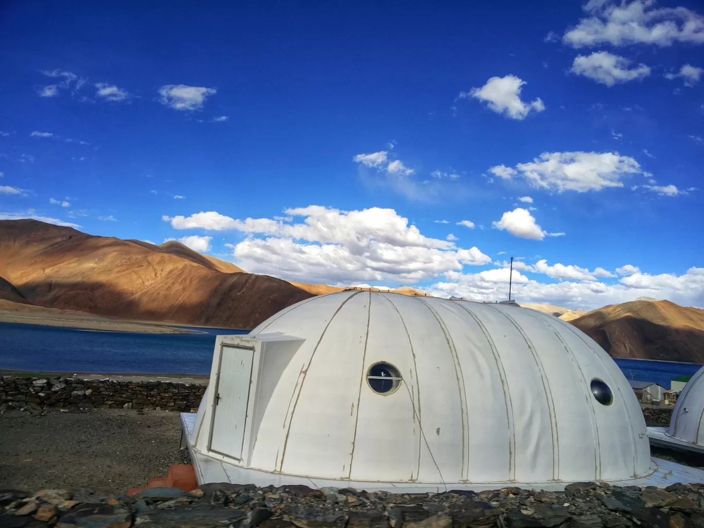 Photo of Ladakh By Abhilash Gour