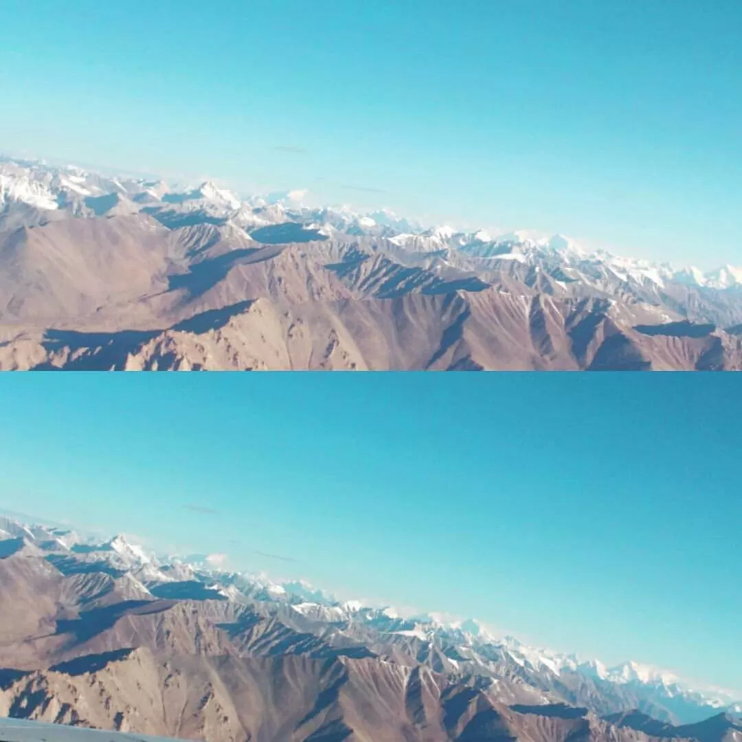 Photo of Ladakh By Abhilash Gour