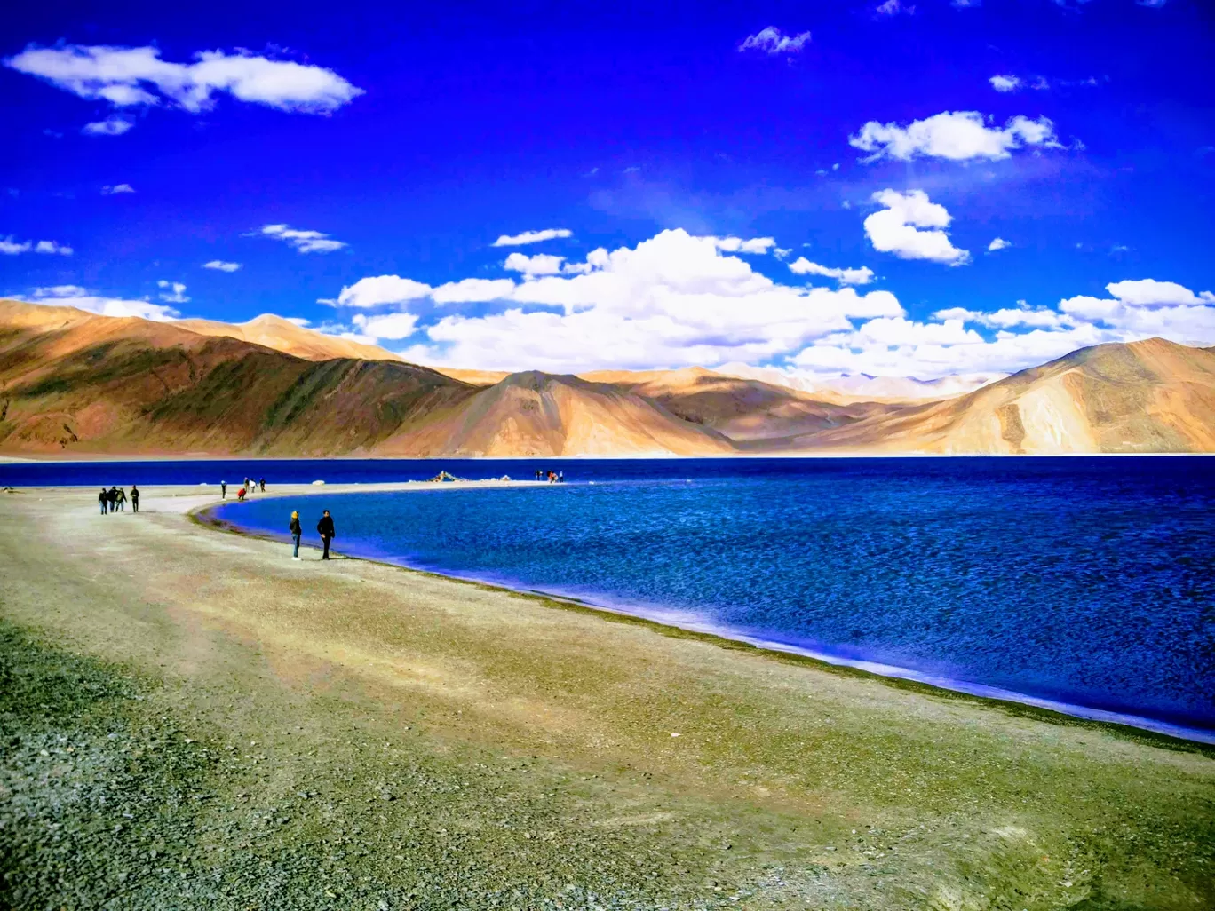 Photo of Ladakh By Abhilash Gour