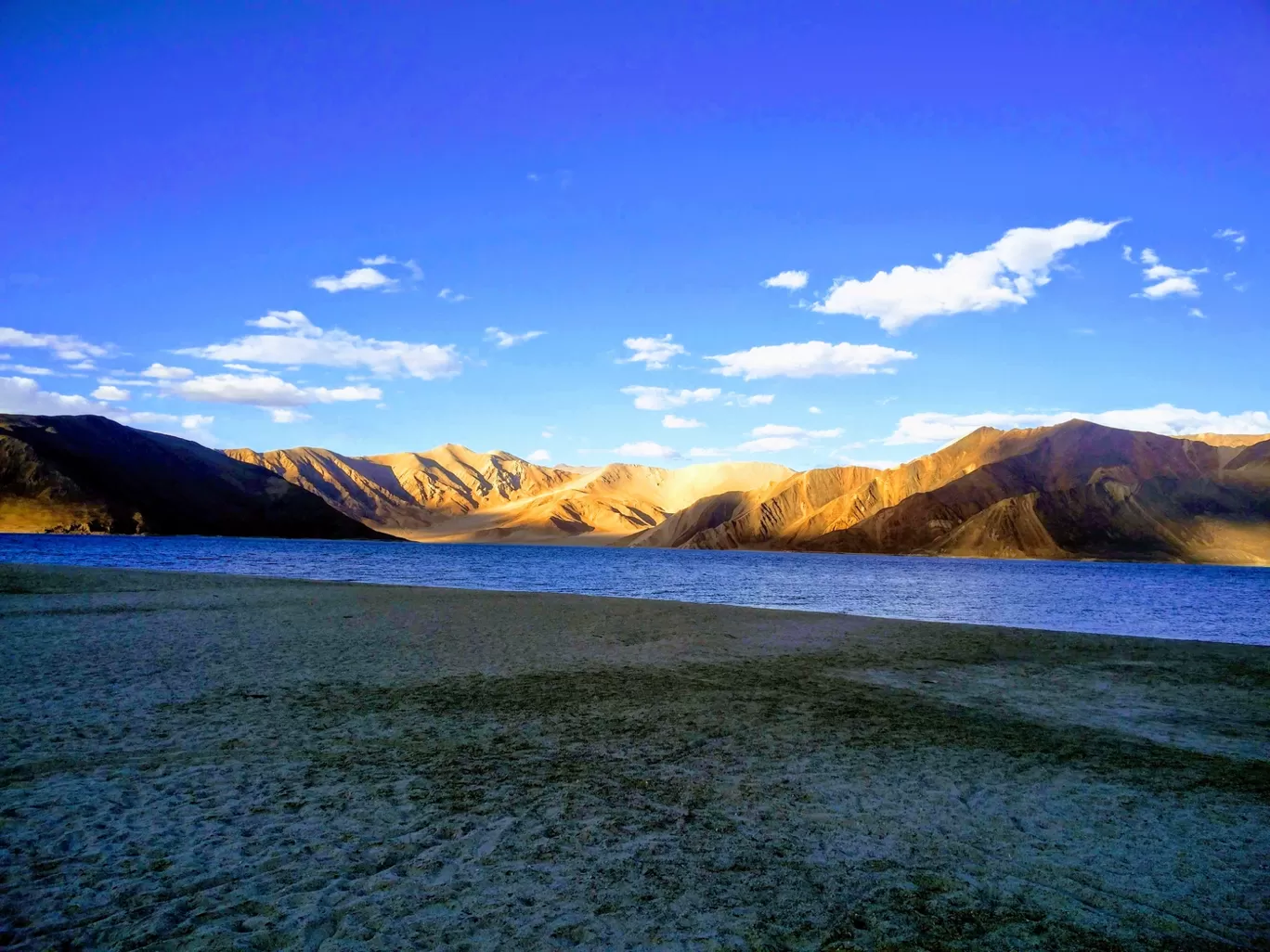 Photo of Ladakh By Abhilash Gour
