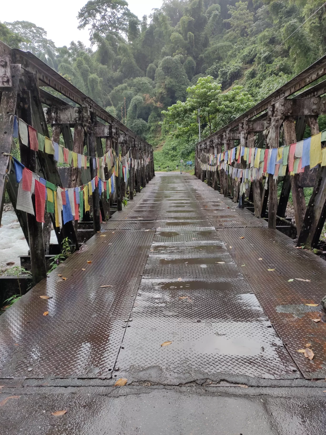 Photo of Jhalong By Ushnish Dey