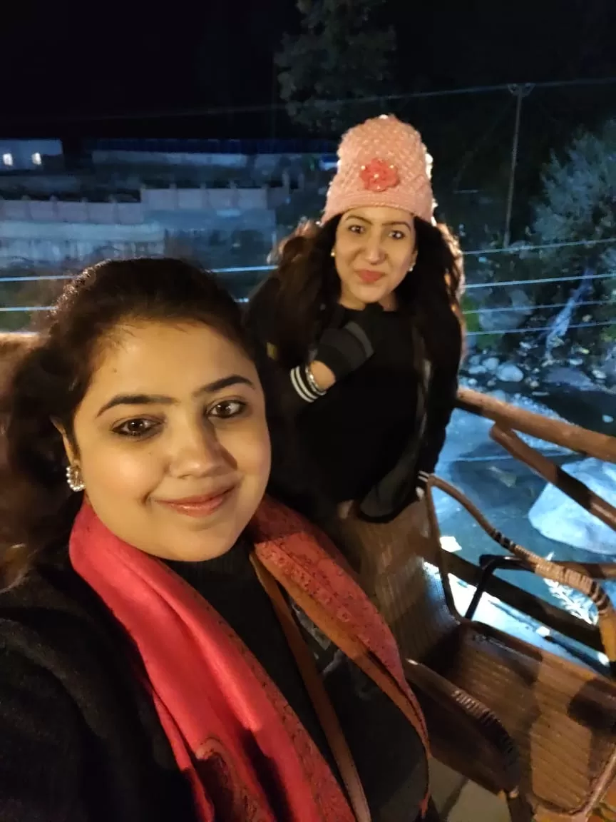 Photo of Manali By Priyanka Kapoor