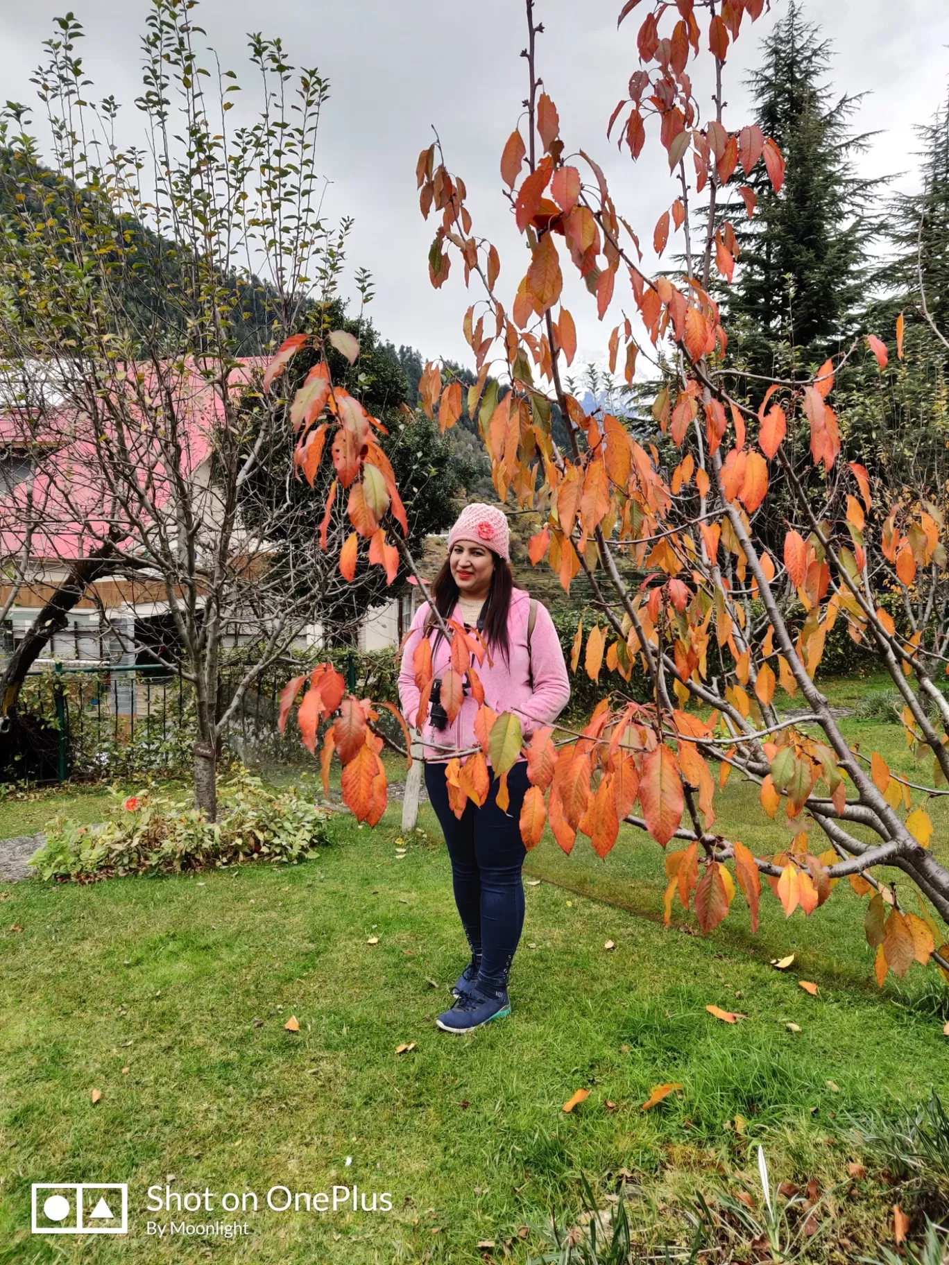 Photo of Manali By Priyanka Kapoor
