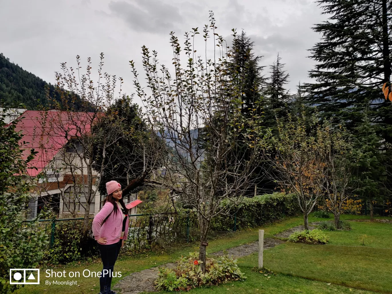 Photo of Manali By Priyanka Kapoor
