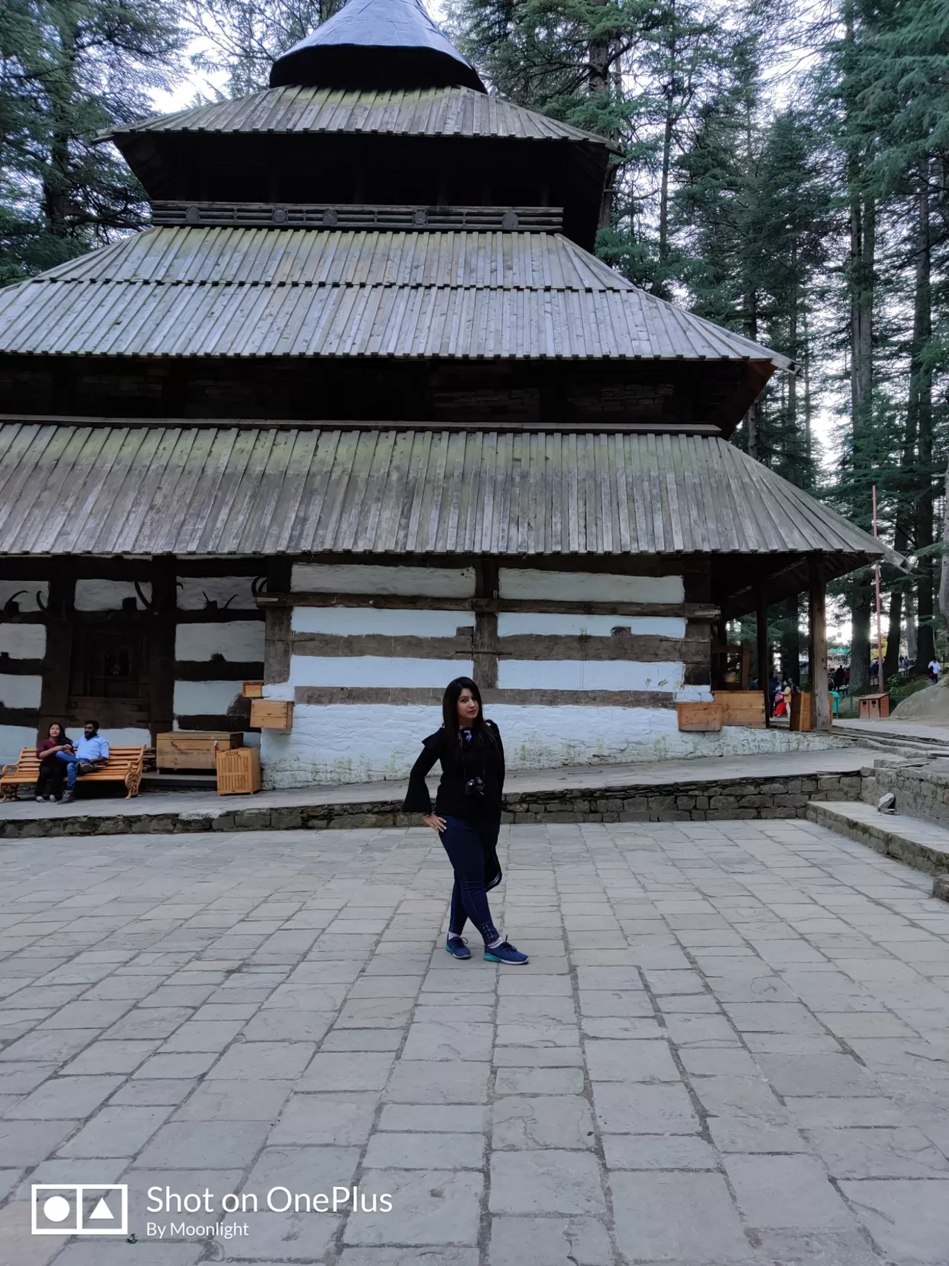 Photo of Manali By Priyanka Kapoor
