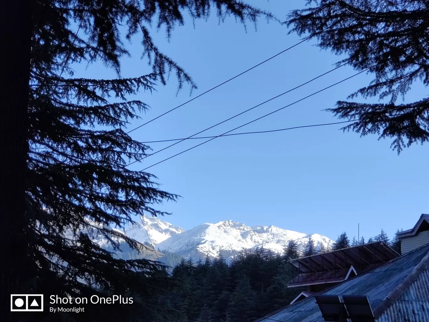 Photo of Manali By Priyanka Kapoor