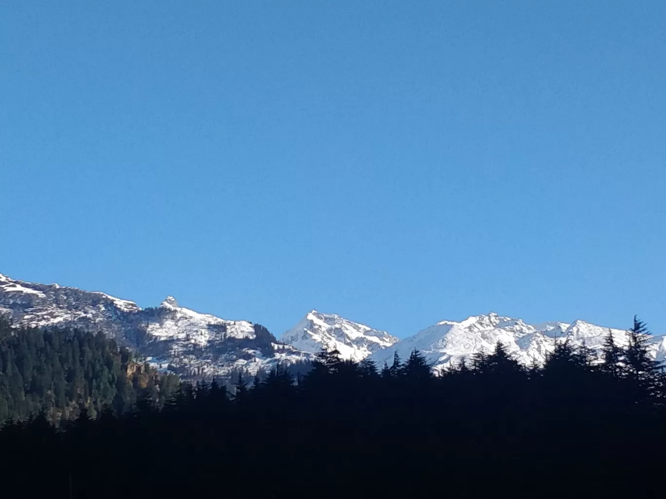Photo of Manali By Priyanka Kapoor