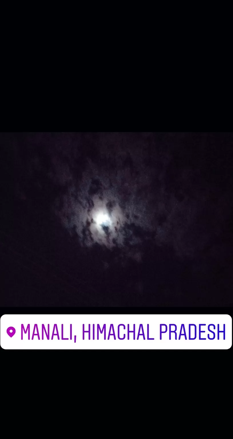 Photo of Manali By Priyanka Kapoor