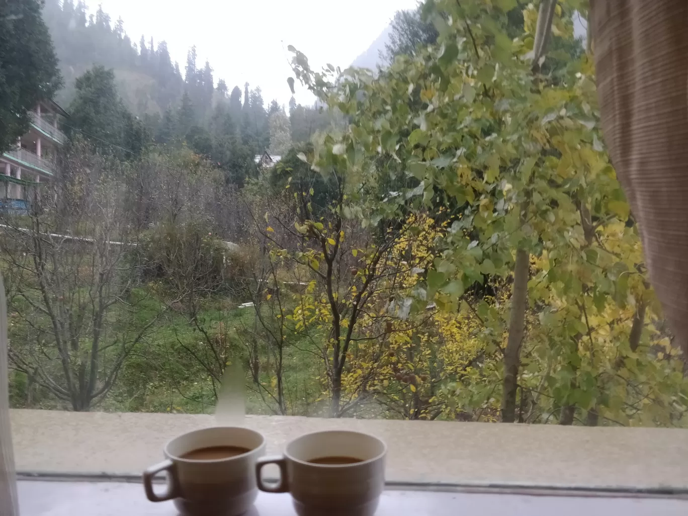 Photo of Manali By Priyanka Kapoor