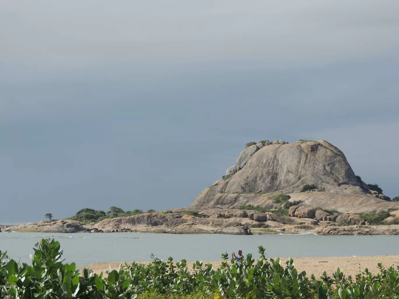Photo of Yala National Park By Being Pahadi- A Travel Enthusiast