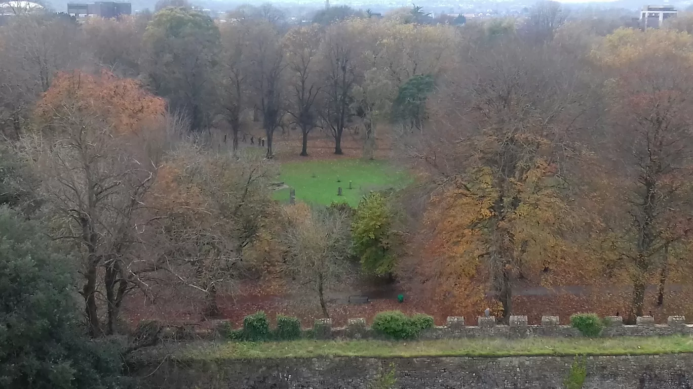 Photo of Cardiff By Debasmita Mukhopadhyay