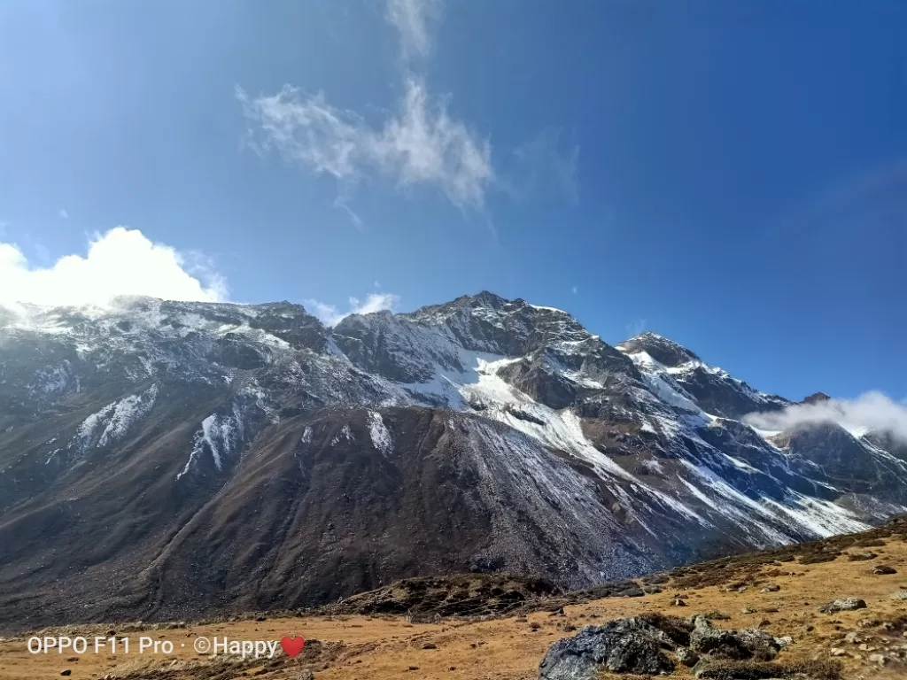 Photo of Zero Point Yumthang Valley By Harpreet Singh