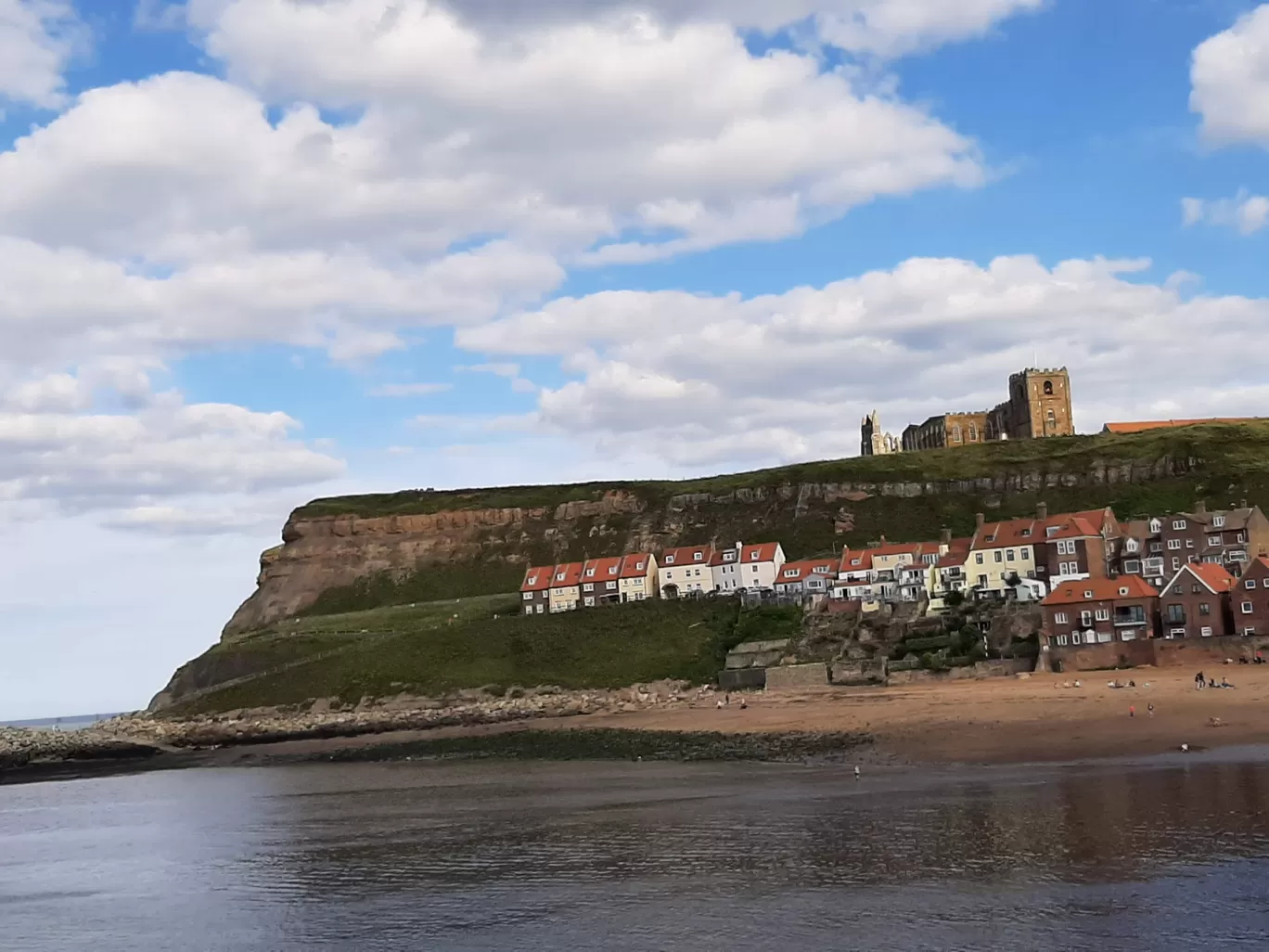 Photo of Whitby By Preeti S Maurya